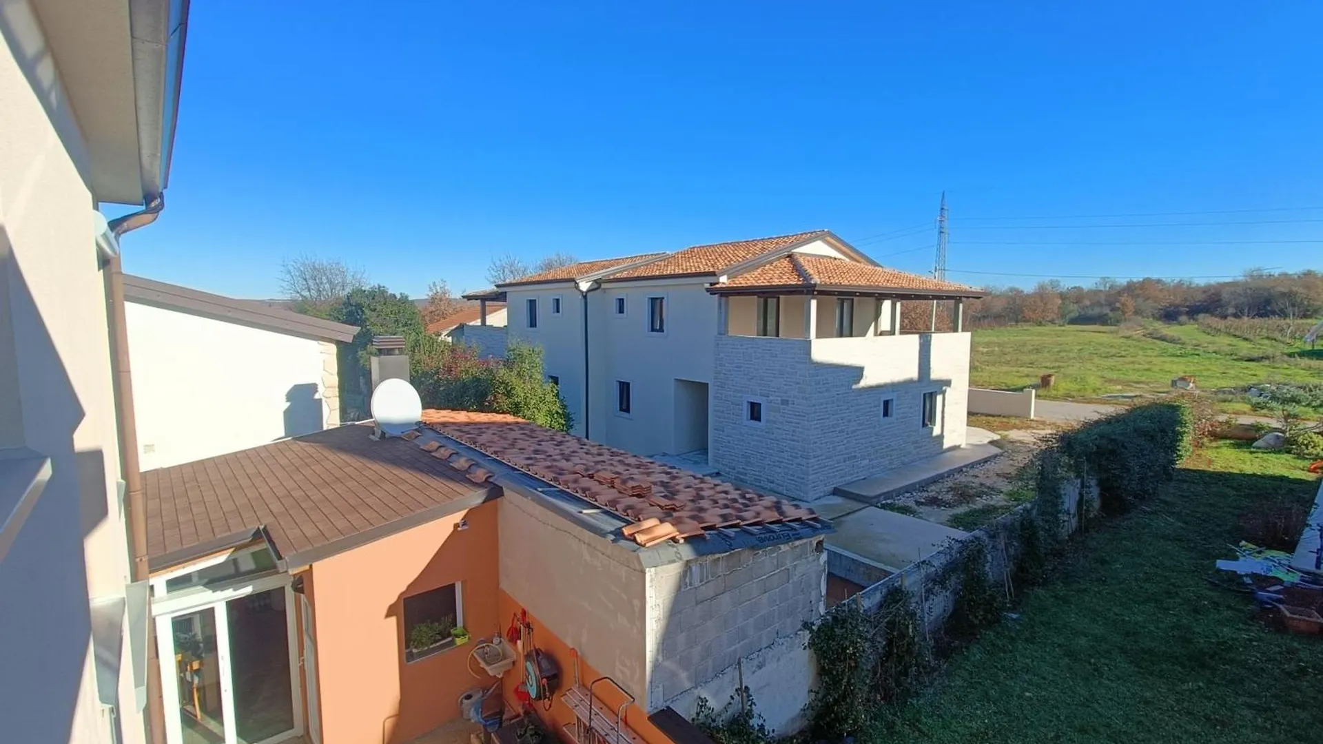 Lägenhet Villa Slavica Poreč