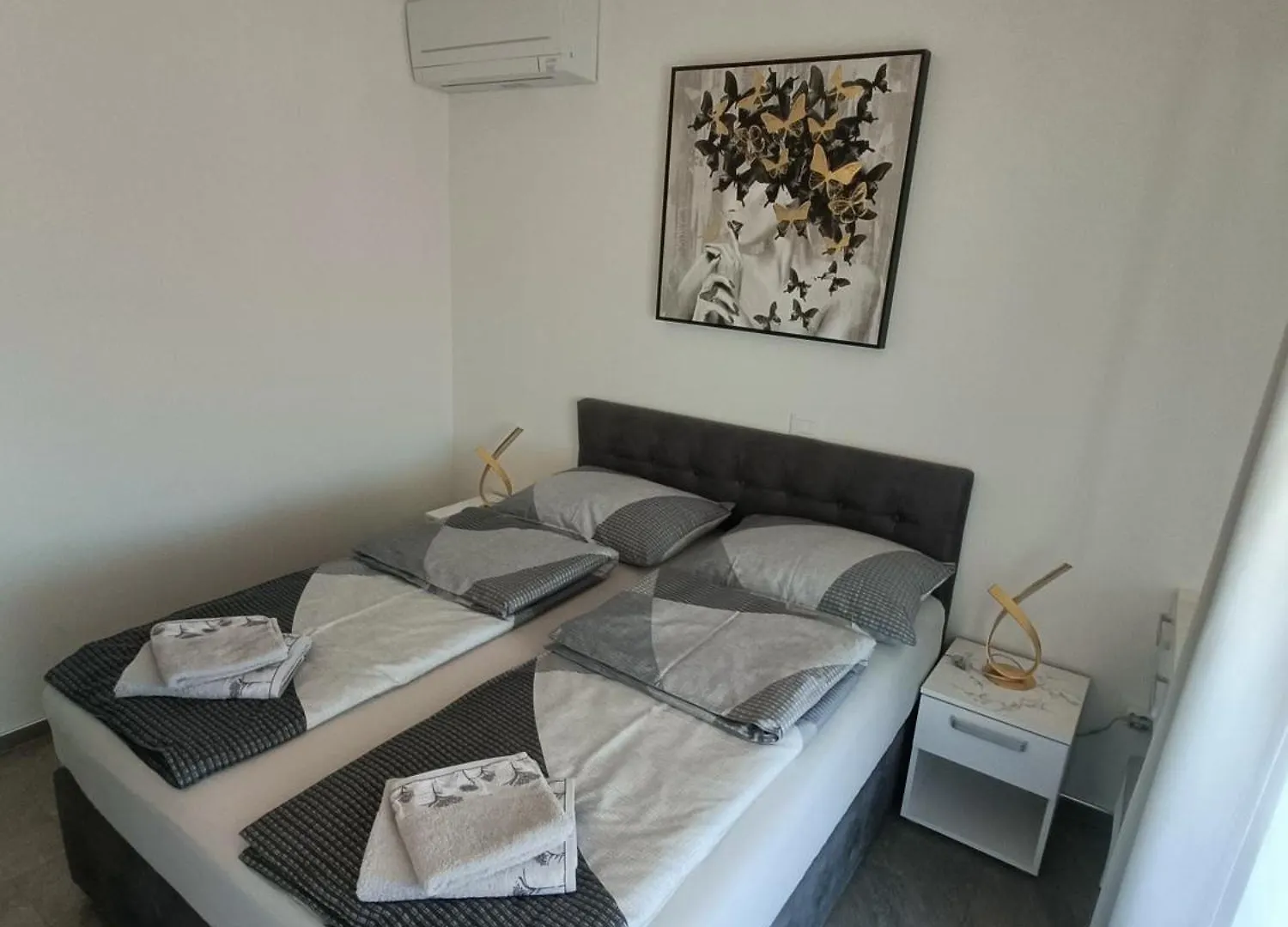 Lägenhet Villa Slavica Poreč