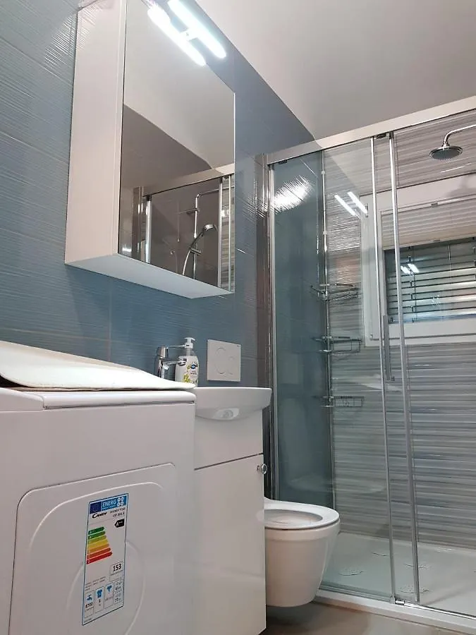 Villa Slavica Poreč 0*,