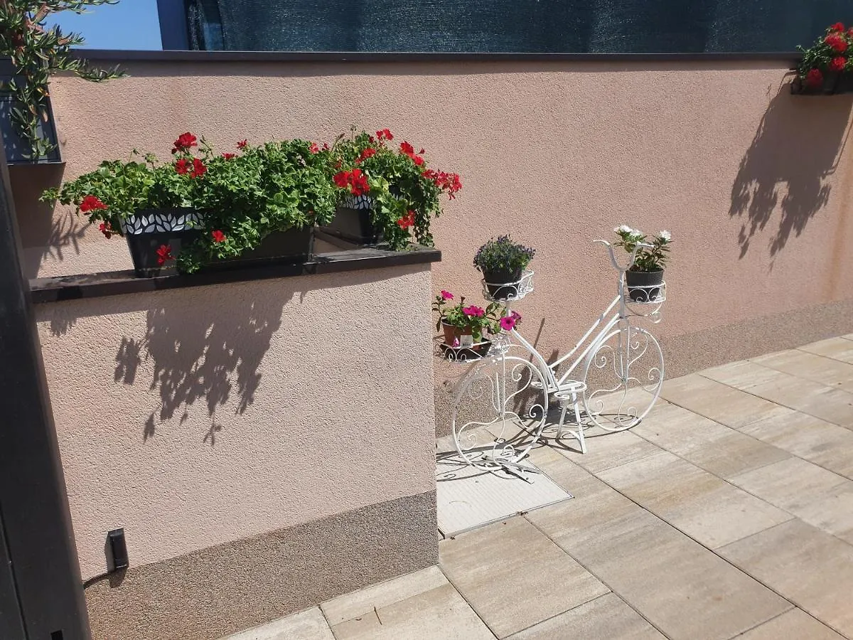 Villa Slavica Porec