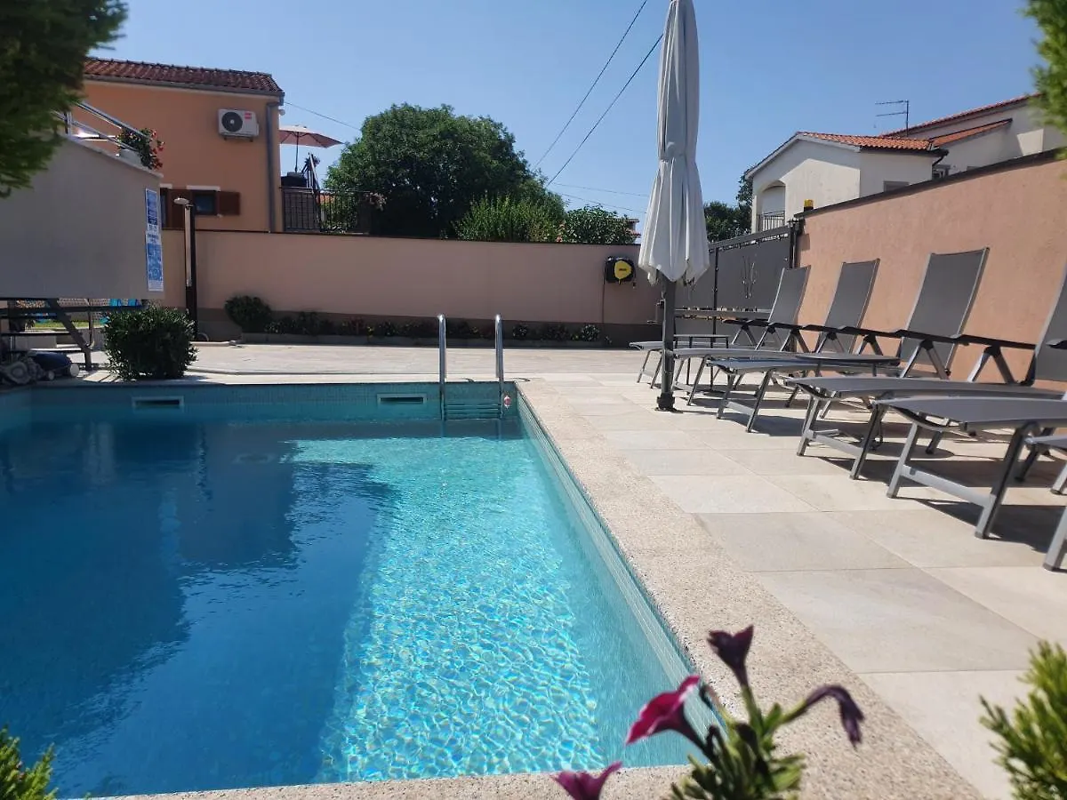 Villa Slavica Porec