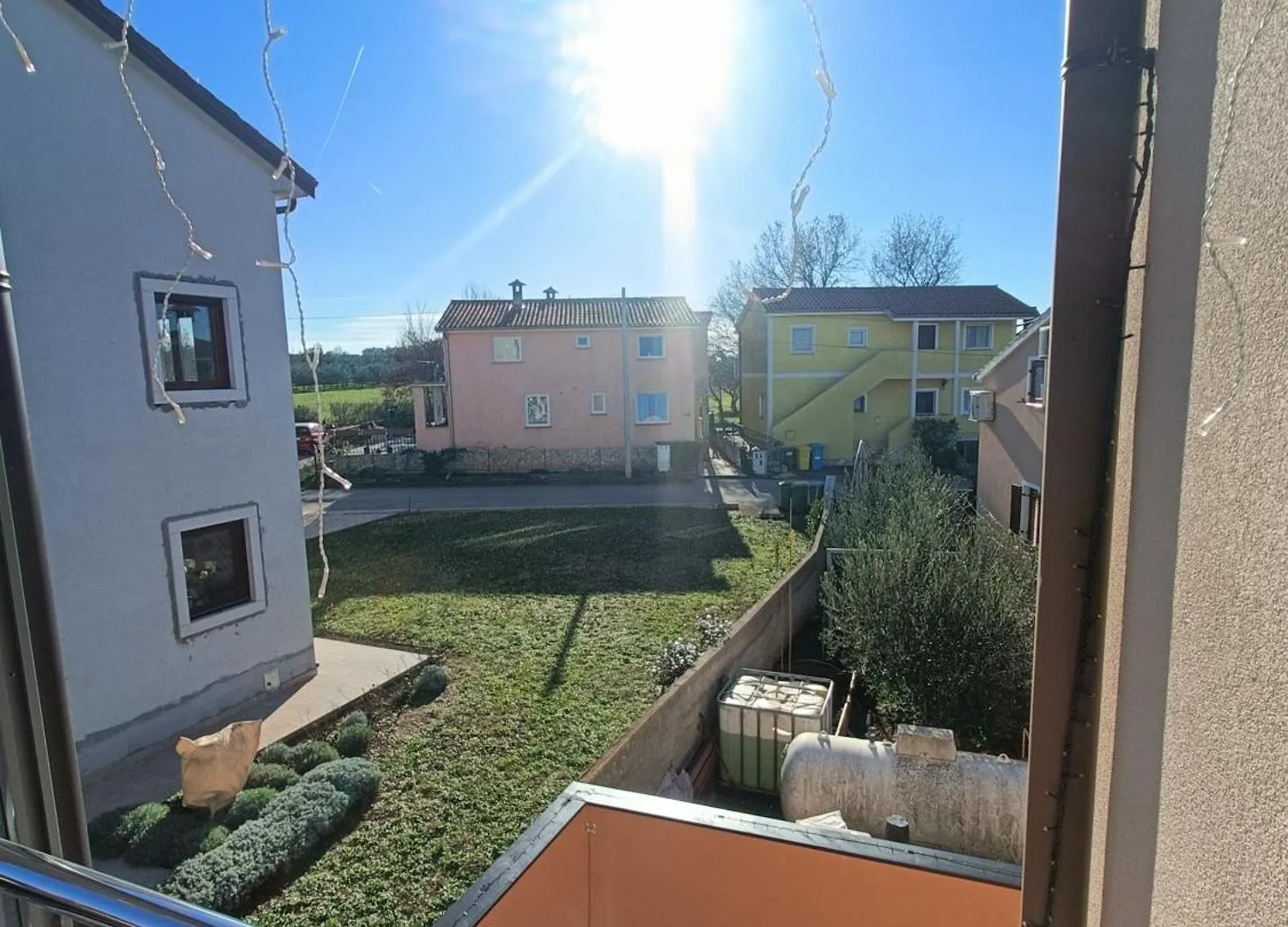 Apartment Villa Slavica Poreč