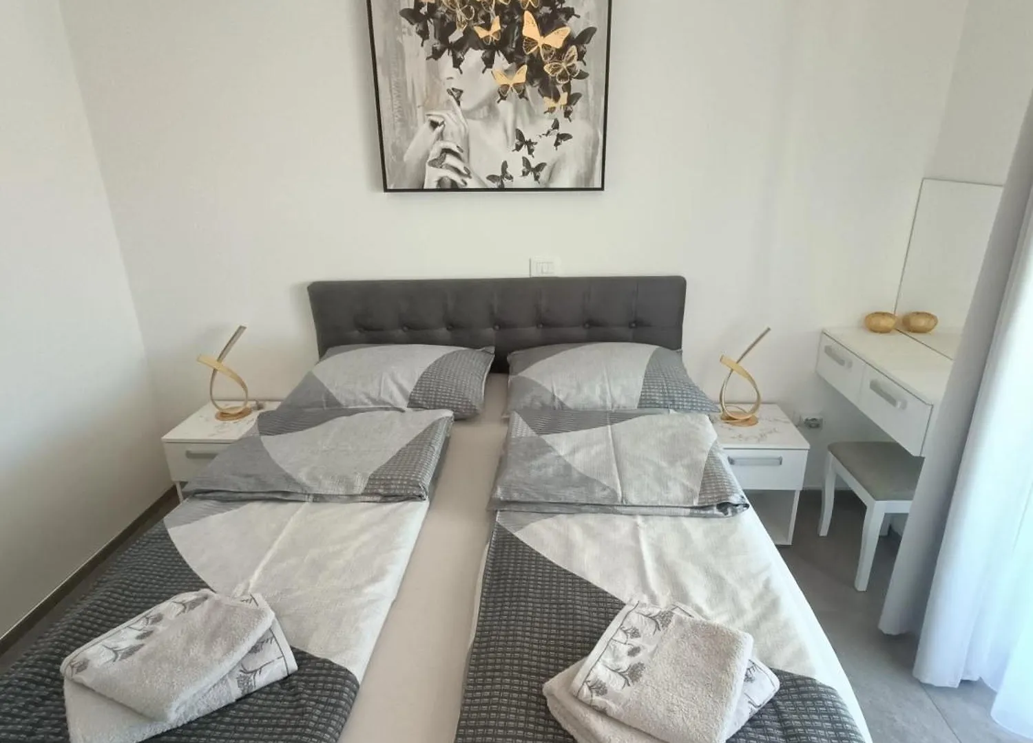 Villa Slavica Poreč 0*,  Kroatien