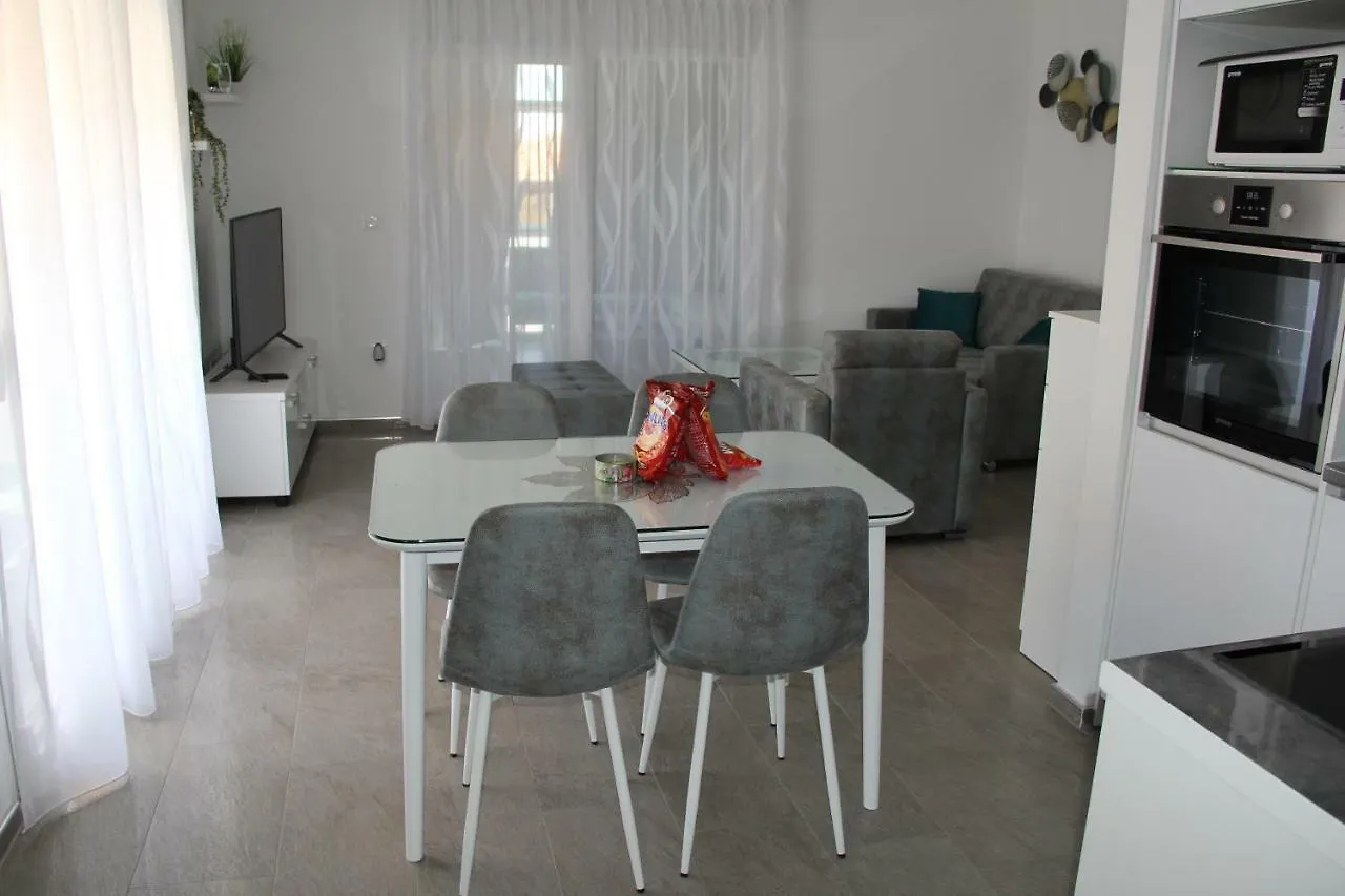 Villa Slavica Poreč Apartment