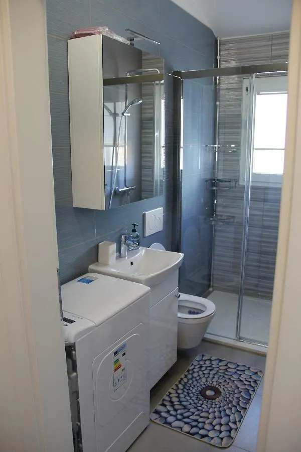 Villa Slavica Porec Apartment
