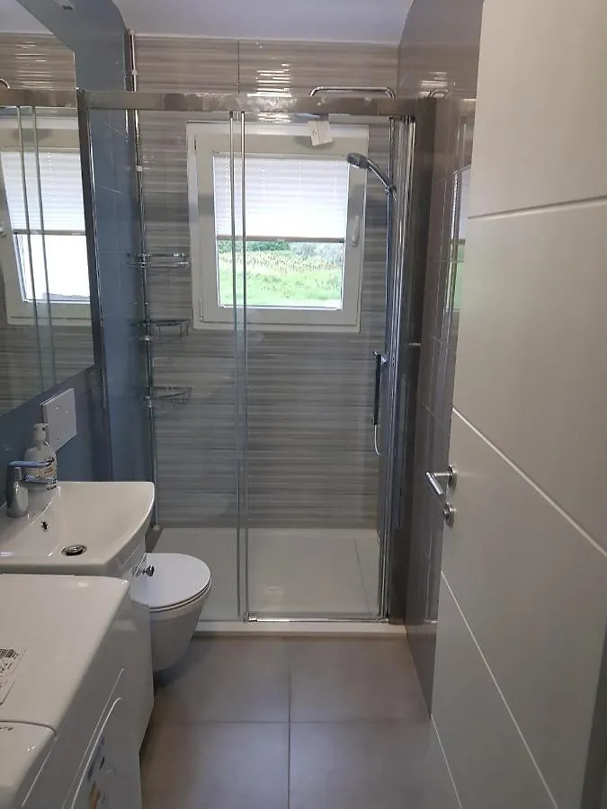 Villa Slavica Porec