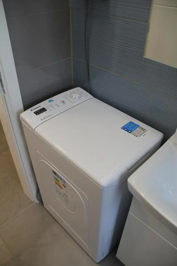Appartement Villa Slavica Poreč