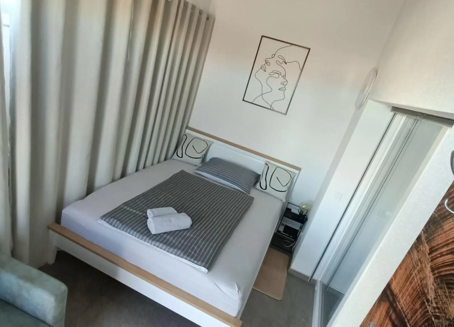 Appartement Villa Slavica Poreč