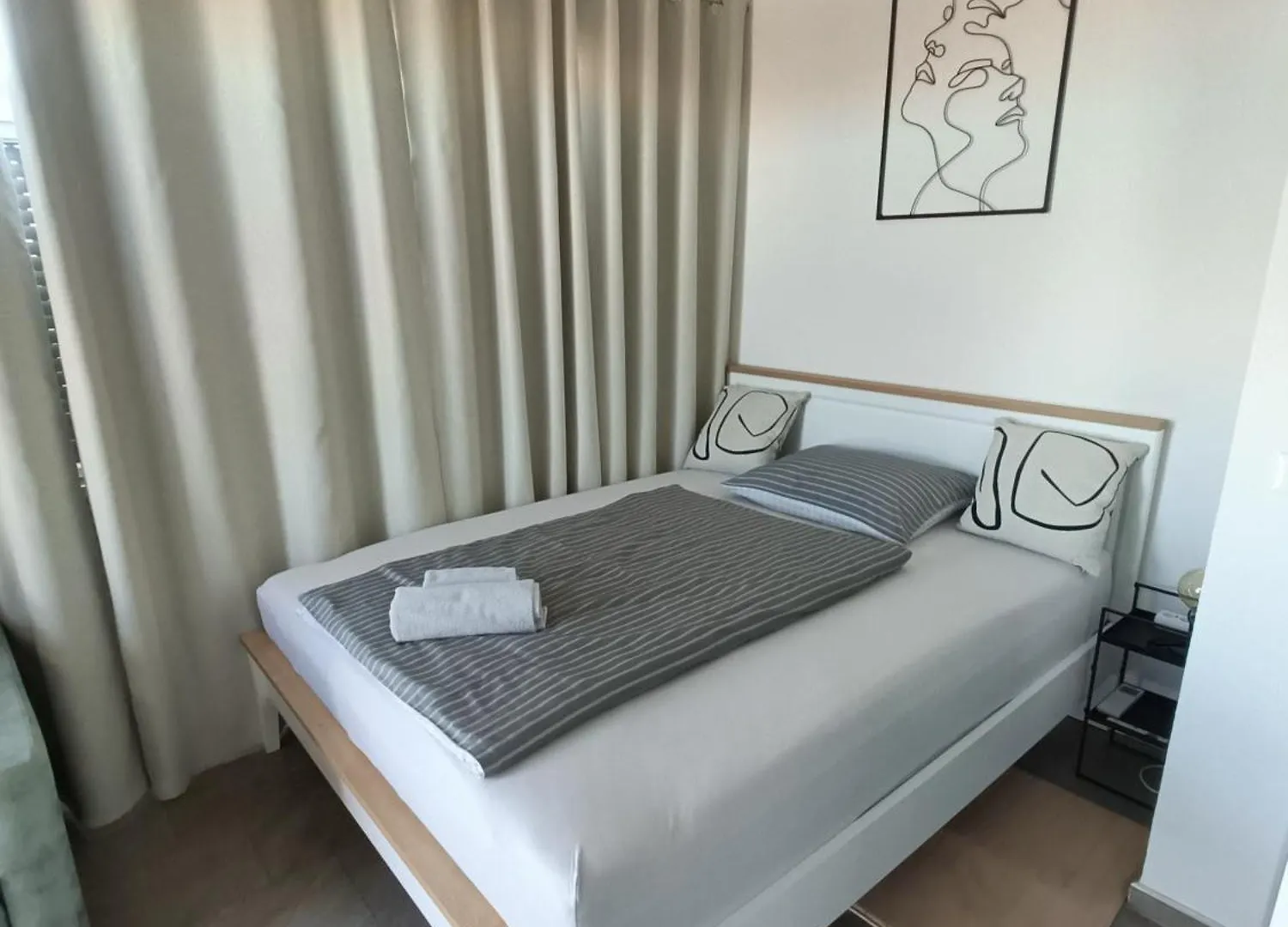 Villa Slavica Poreč Croatie
