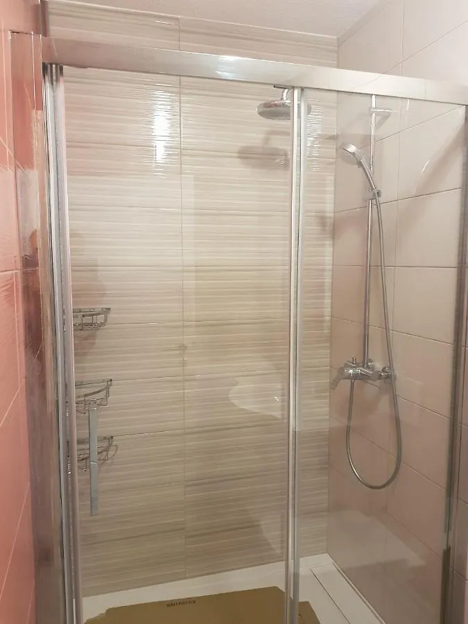 Appartement Villa Slavica Poreč